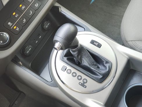Used 2014 Kia Sportage LX AWD/4WD image 14