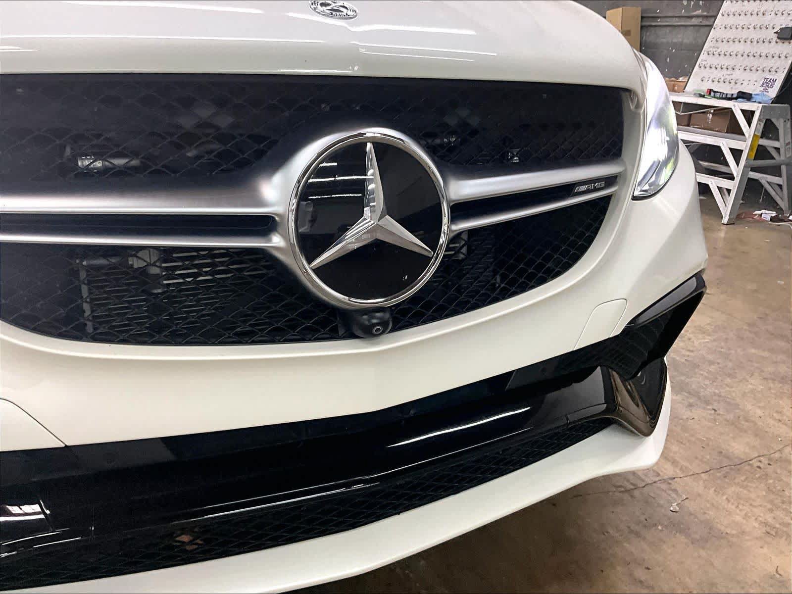 Used 2019 Mercedes-Benz GLE 63 AMG S image 34