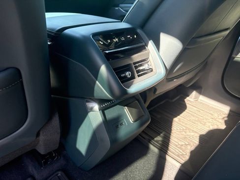 Used 2024 Cadillac Lyriq Sport w/ Nappa Leather Package AWD/4WD image 18