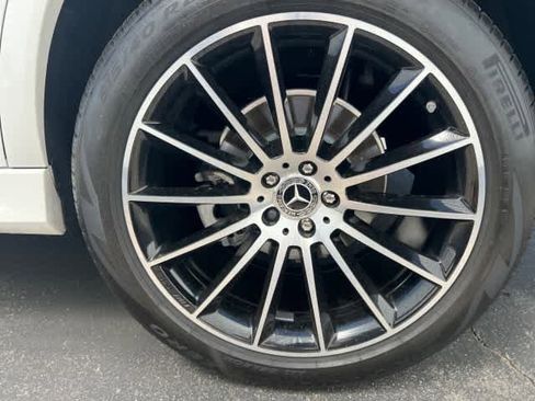 Certified 2022 Mercedes-Benz GLE 350 4MATIC image 11
