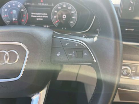 Used 2024 Audi Q5 2.0T Premium Plus image 19