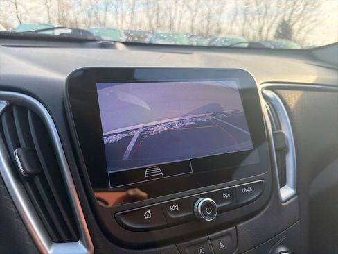 Used 2022 Chevrolet Malibu RS w/ LPO, Convenience Package 1 image 29