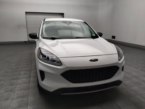 Used 2022 Ford Escape SE FWD image 14