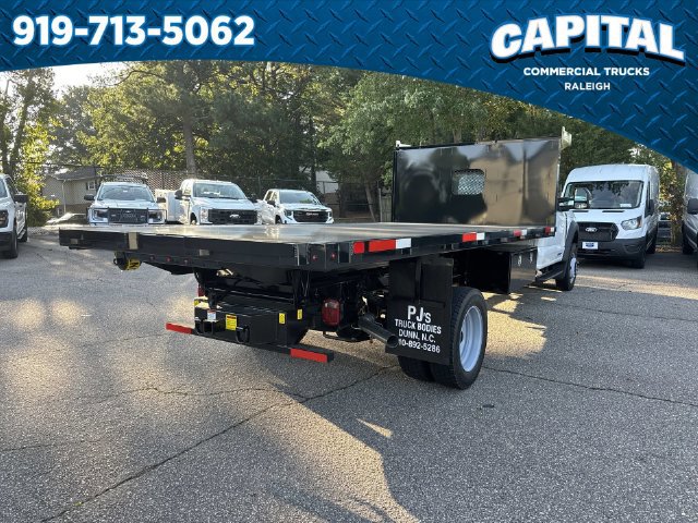 New 2026 Ford F550 4x4 Regular Cab Super Duty image 10