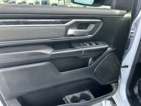 Used 2019 RAM 1500 Big Horn image 20