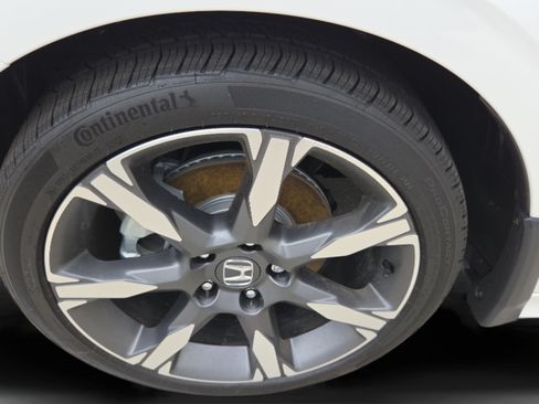 Used 2026 Honda Civic Sport Touring image 34