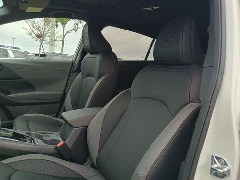 New 2026 Subaru Crosstrek 2.5i Wilderness image 11