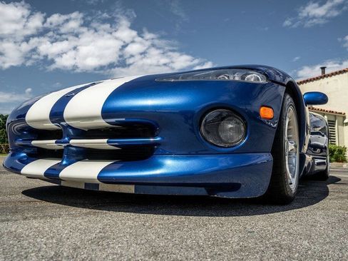Used 1996 Dodge Viper GTS image 21