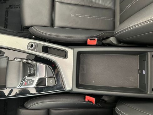 Used 2025 Audi A5 2.0T Premium Plus image 14