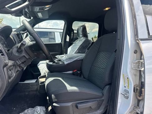 Used 2025 RAM 3500 Tradesman AWD/4WD image 6