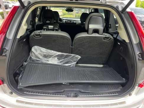 Used 2023 Volvo XC90 B6 Plus w/ Protection Package Premier AWD/4WD image 22