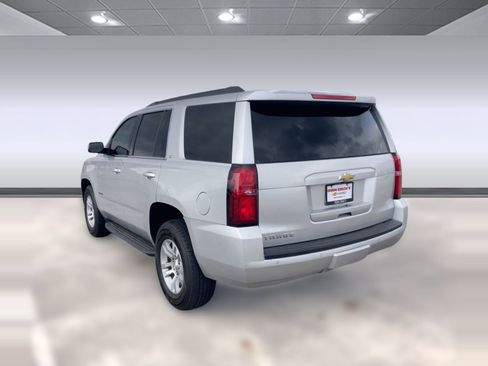 Used 2019 Chevrolet Tahoe LT image 3