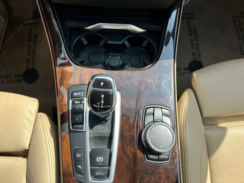 Used 2016 BMW X3 xDrive28i AWD/4WD image 17