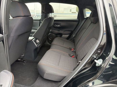 Certified 2023 Honda HR-V Sport image 18