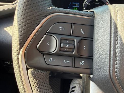 New 2026 Toyota Tundra Limited image 23