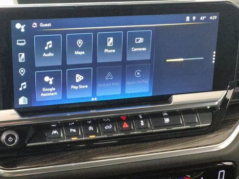 New 2026 Chevrolet Silverado 1500 LT image 18