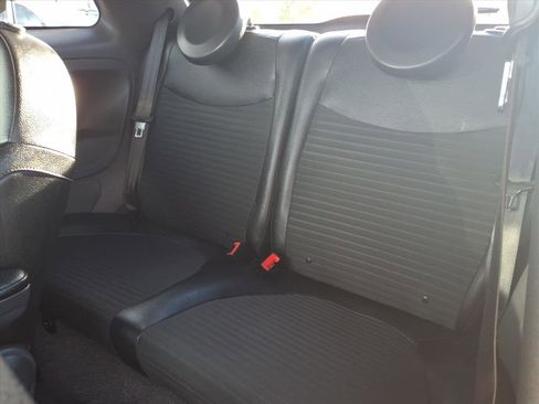 Used 2016 FIAT 500 Sport image 15