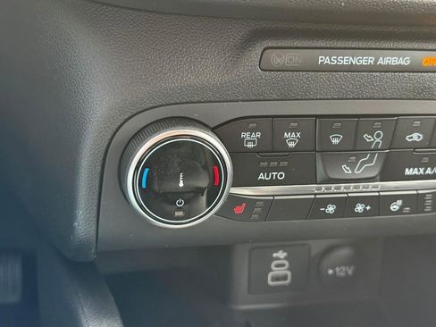 New 2026 Ford Escape Active w/ Cold Weather Package image 17