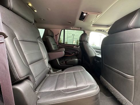 Used 2017 GMC Yukon Denali w/ Open Road Package image 12