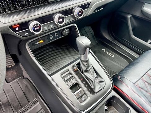 Used 2023 Honda CR-V EX image 20