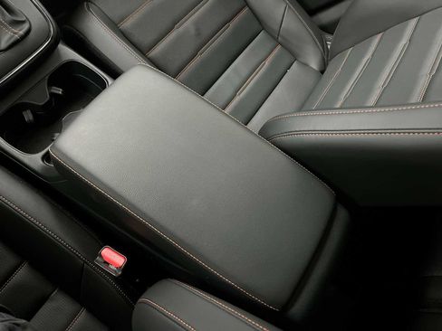 Used 2025 Honda CR-V Sport Touring image 29