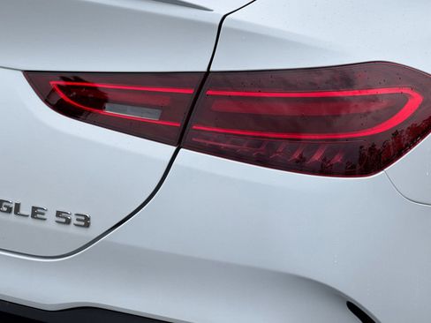 New 2026 Mercedes-Benz GLE 53 AMG 4MATIC Coupe image 15
