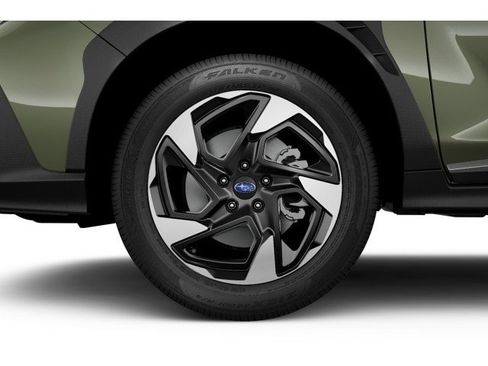 New 2026 Subaru Crosstrek 2.5i Limited image 10