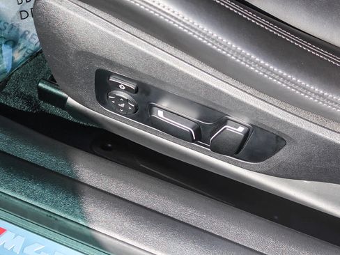 Used 2025 BMW M4 Competition w/ Executive Package RWD image 19
