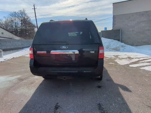 Used 2014 Ford Expedition Limited w/ Equipment Group 301A image 10