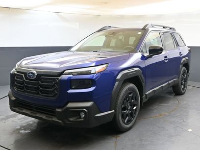 New 2026 Subaru Outback Limited