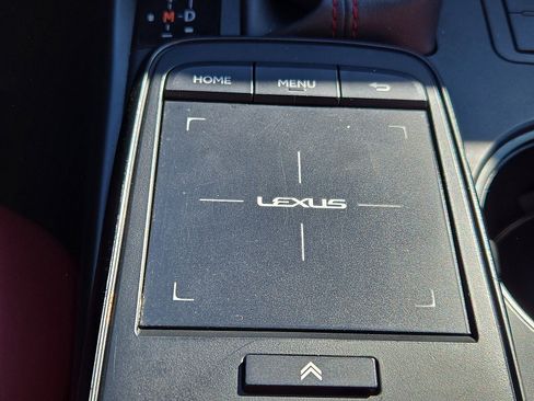 Certified 2023 Lexus IS 350 F Sport w/ Memory Package image 25