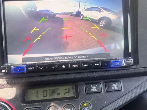 Used 2013 Toyota Prius C Three FWD image 13