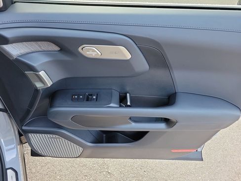 New 2027 Kia Telluride X-Line SX Prestige image 10