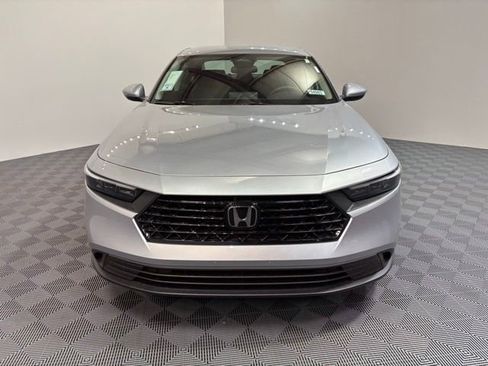 New 2026 Honda Accord LX image 9