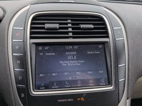 Used 2020 Lincoln Nautilus Premier w/ Equipment Group 101A AWD/4WD image 15