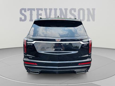 Used 2020 Cadillac XT6 Sport AWD/4WD image 4