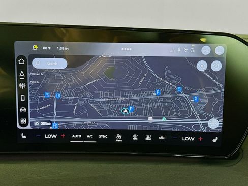 New 2026 Audi Q3 quattro 2.0T image 13