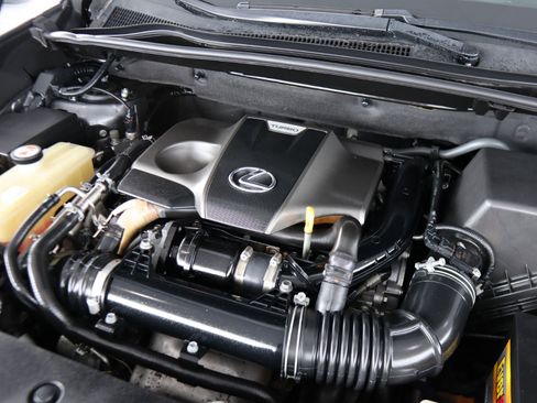 Used 2019 Lexus NX 300 F Sport w/ Accessory Package 2 image 36