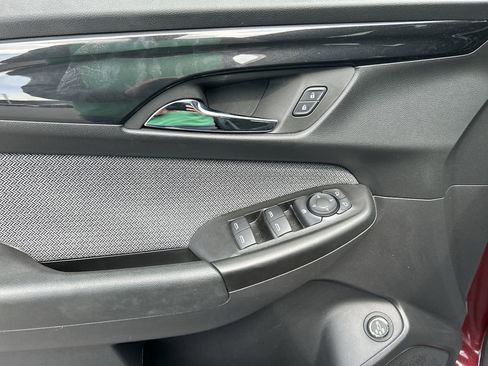 Used 2024 Chevrolet TrailBlazer LT w/ Convenience Package image 20