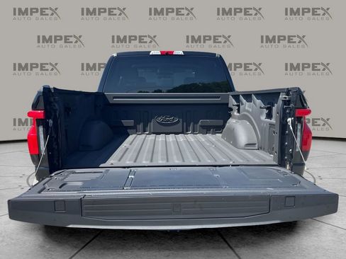 Used 2024 Ford F150 Lightning Flash AWD/4WD image 28