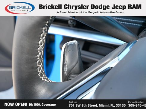 Used 2023 Chevrolet Corvette Stingray Coupe w/ Z51 Performance Package image 21