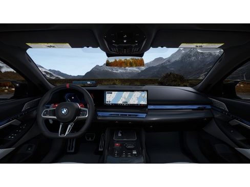 New 2026 BMW M5 Base w/ Executive Package image 10