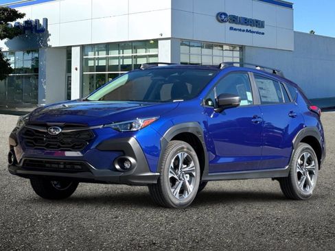 New 2026 Subaru Crosstrek 2.0i Premium image 7