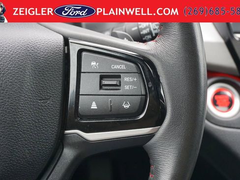 Used 2025 Honda Odyssey Sport-L image 28