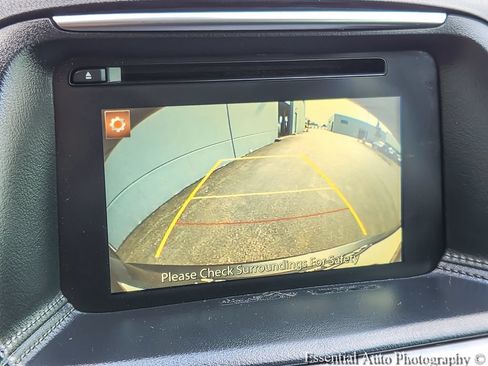 Used 2016 MAZDA CX-5 Touring w/ Touring Technology Package FWD image 14