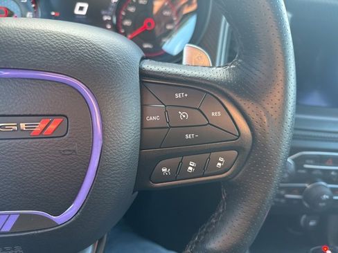 Certified 2023 Dodge Charger GT w/ Plus Group image 15