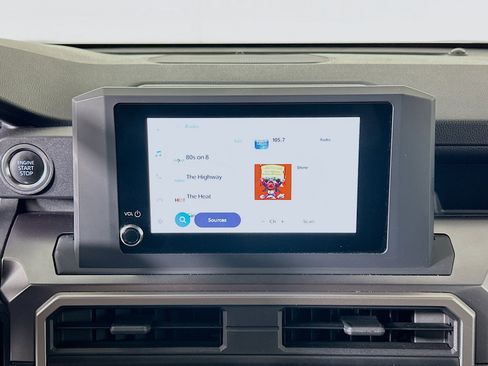 Used 2025 Toyota 4Runner SR5 image 21