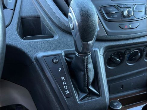 Used 2016 Ford Transit 250 148 Low Roof image 19