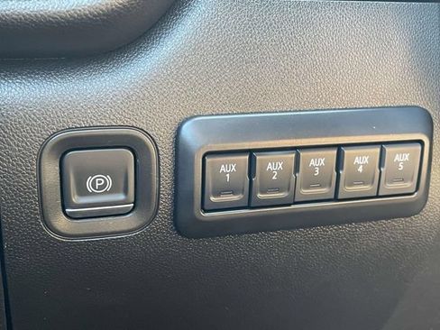 Used 2024 Chevrolet Silverado 3500 W/T w/ WT Convenience Package AWD/4WD image 21