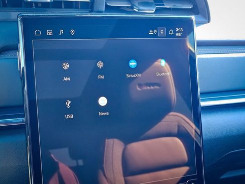 New 2026 GMC Terrain AT4 w/ Convenience Package III image 25